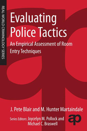 Evaluating Police Tactics, ed. , v. 