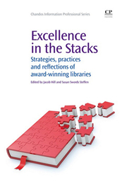 Excellence in the Stacks, ed. , v. 