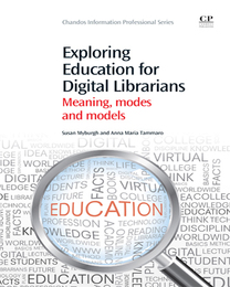 Exploring Education for Digital Librarians, ed. , v. 