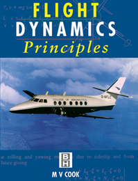 Flight Dynamics Principles, ed. , v. 