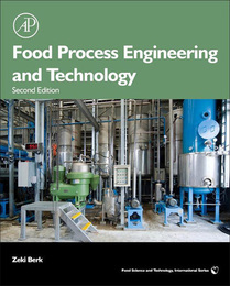 Food Process Engineering and Technology, ed. 2, v. 