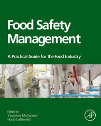 Food Safety Management, ed. , v. 