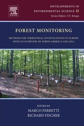 Forest Monitoring, ed. , v. 