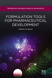 Formulation Tools for Pharmaceutical Development, ed. , v. 