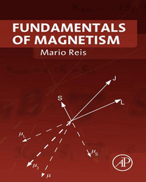 Fundamentals of Magnetism, ed. , v. 