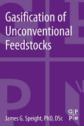 Gasification of Unconventional Feedstocks, ed. , v. 