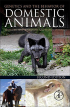Genetics and the Behavior of Domestic Animals, ed. 2, v. 