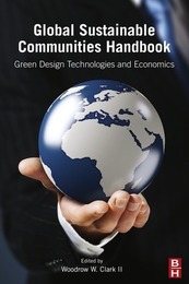 Global Sustainable Communities Handbook, ed. , v. 