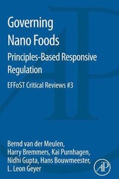 Governing Nano Foods, ed. , v. 
