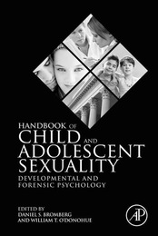 Handbook of Child and Adolescent Sexuality, ed. , v. 
