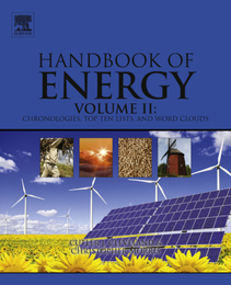 Handbook of Energy, ed. , v. 2