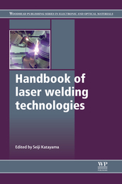 Handbook of Laser Welding Technologies, ed. , v. 