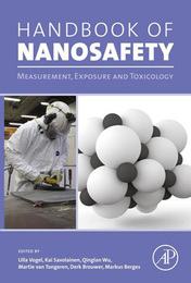 Handbook of Nanosafety, ed. , v. 