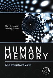 Human Memory, ed. , v. 