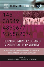 Hurting Memories and Beneficial Forgetting, ed. , v. 