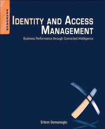Identity and Access Management, ed. , v. 