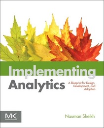 Implementing Analytics, ed. , v. 