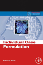 Individual Case Formulation, ed. , v. 