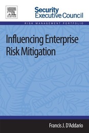 Influencing Enterprise Risk Mitigation, ed. 2, v. 