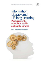 Information Literacy and Lifelong Learning, ed. , v. 