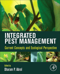 Integrated Pest Management, ed. , v. 