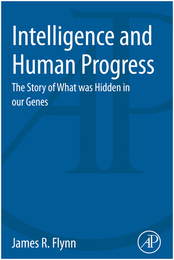 Intelligence and Human Progress, ed. , v. 