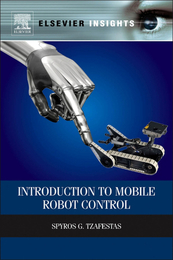 Introduction to Mobile Robot Control, ed. , v. 