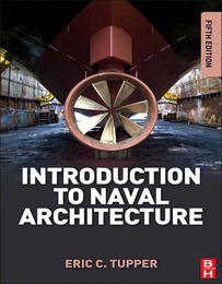Introduction to Naval Architecture, ed. , v. 