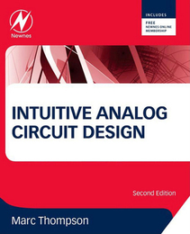 Intuitive Analog Circuit Design, ed. 2, v. 
