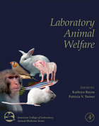 Laboratory Animal Welfare, ed. , v. 