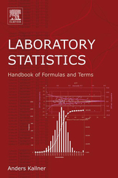 Laboratory Statistics, ed. , v. 