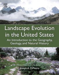 Landscape Evolution in the United States, ed. , v. 