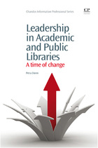 Leadership in Academic and Public Libraries, ed. , v. 