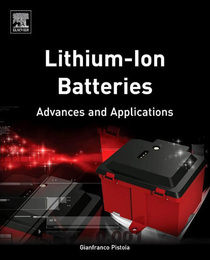 Lithium-Ion Batteries, ed. , v. 