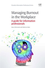 Managing Burnout in the Workplace, ed. , v. 