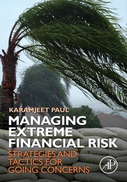 Managing Extreme Financial Risk, ed. , v. 