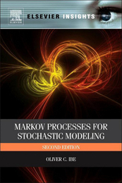 Markov Processes for Stochastic Modeling, ed. 2, v. 