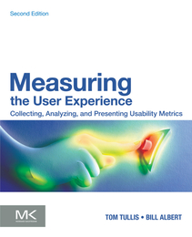 Measuring the User Experience, ed. 2, v. 
