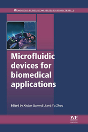 Microfluidic Devices for Biomedical Applications, ed. , v. 