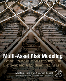 Multi-Asset Risk Modeling, ed. , v. 