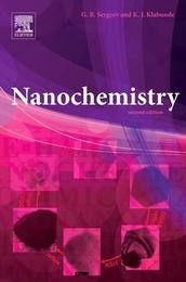 Nanochemistry, ed. 2, v. 