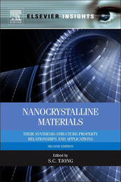 Nanocrystalline Materials, ed. 2, v. 