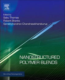 Nanostructured Polymer Blends, ed. , v. 