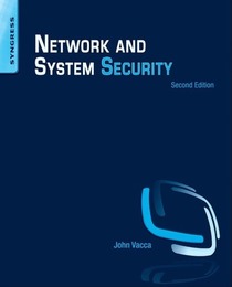 Network and System Security, ed. 2, v. 