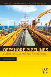 Offshore Pipelines, ed. 2, v. 