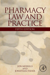 Pharmacy Law and Practice, ed. , v. 