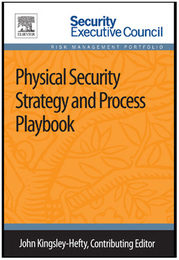 Physical Security Strategy and Process Playbook, ed. , v. 