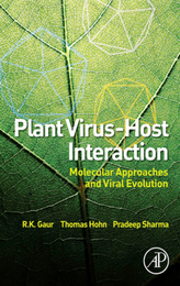 Plant Virus–Host Interaction, ed. , v. 