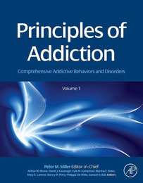 Comprehensive Addictive Behaviors and Disorders, ed. , v. 1