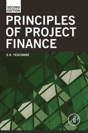 Principles of Project Finance, ed. 2, v. 